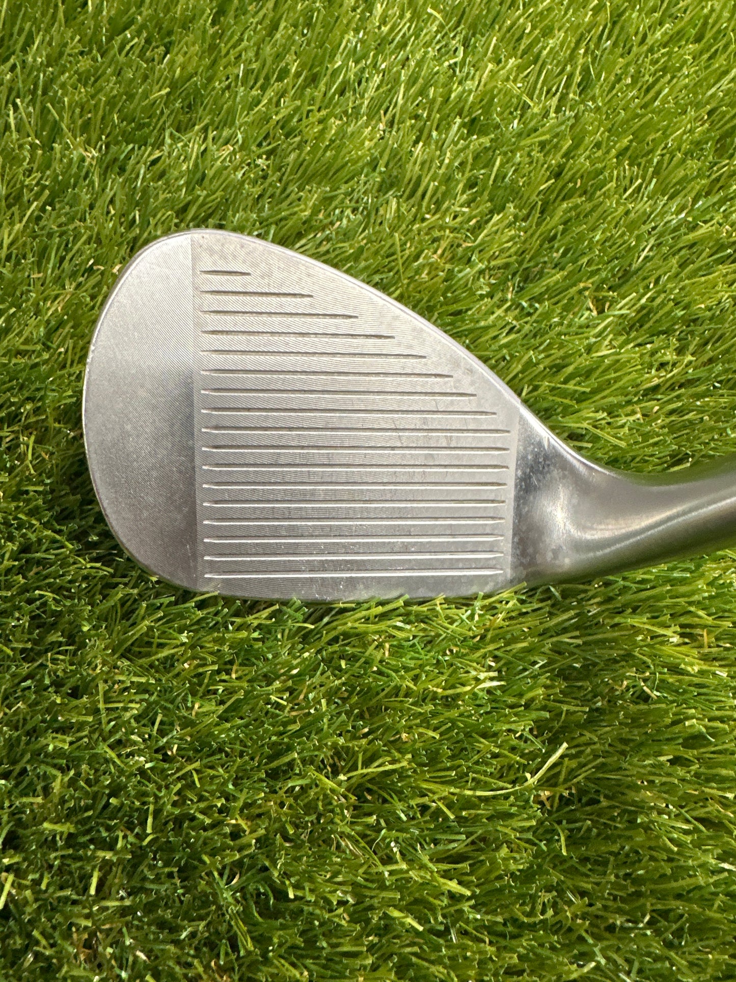 Titleist SM5 K Grind 58/11 Wedge