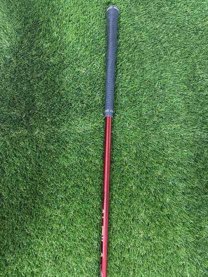 BenRoss VX Proto 18 FWY