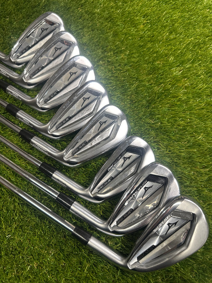 Mizuno JPX 921/Hot Metal 4-GW Irons