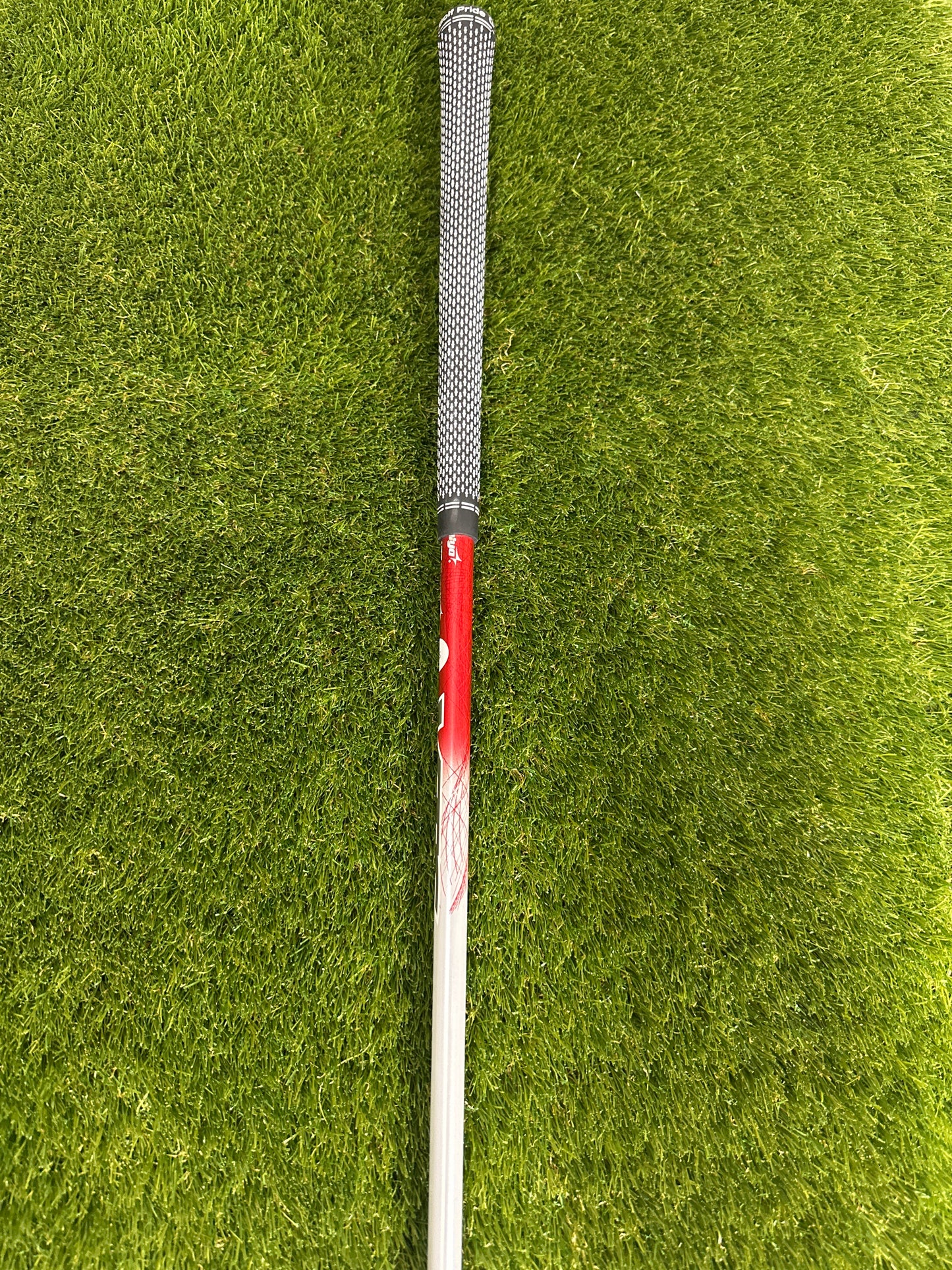 Callaway Rogue 4 FWY