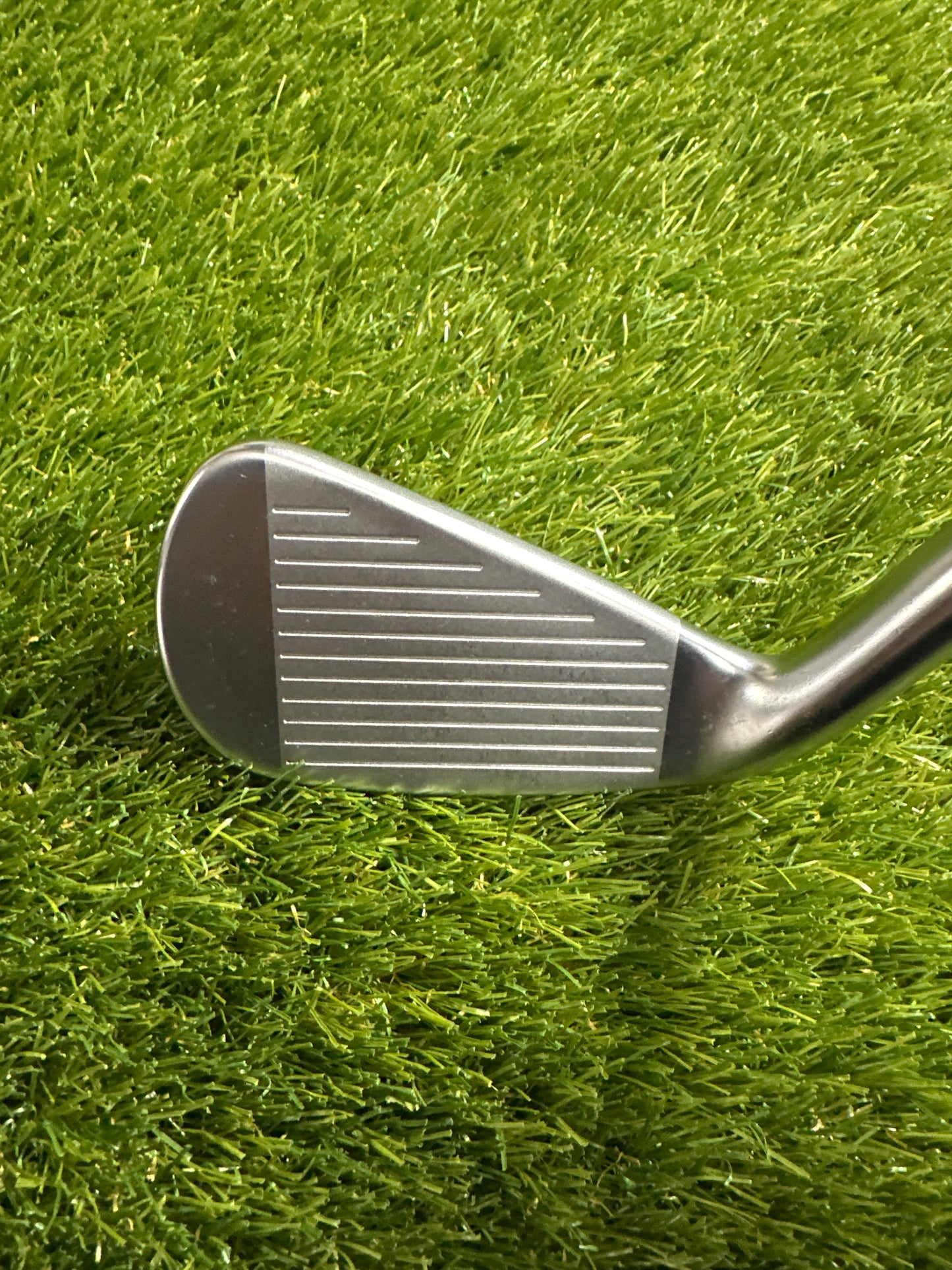Callaway X Forged 18 DUI