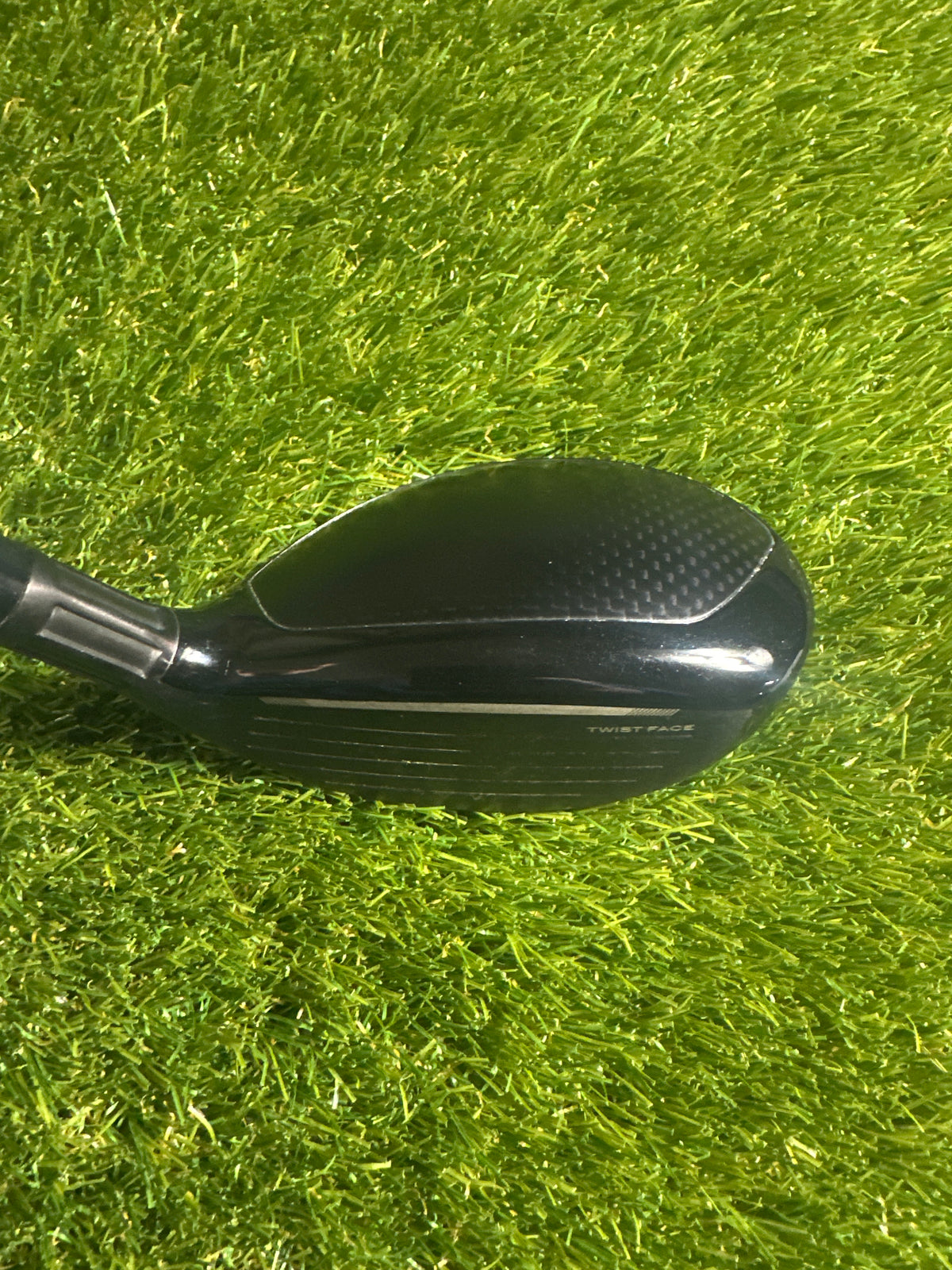 TaylorMade Stealth 3/19 HYB