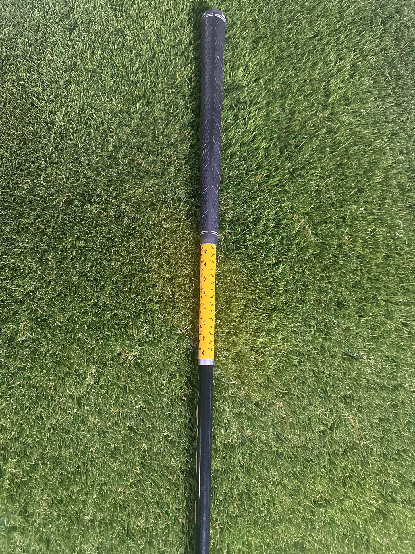 Mizuno MX700 Hot Metal 7/21 FWY