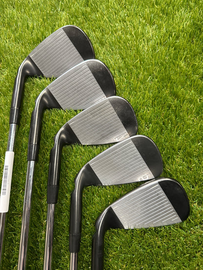 Ping G710 6-W Irons