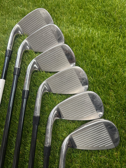 Wilson Dynapwr 6-GW Irons