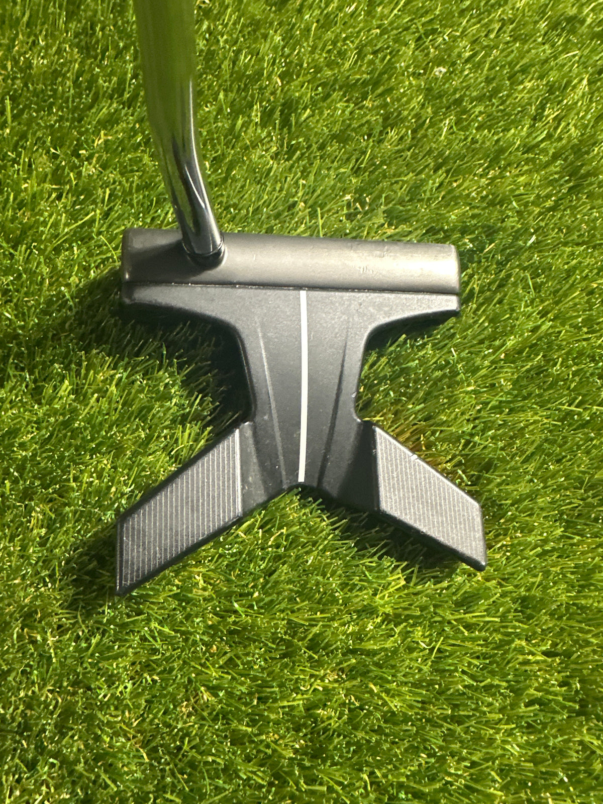 Odyssey EXO Indianapolis 35" Putter