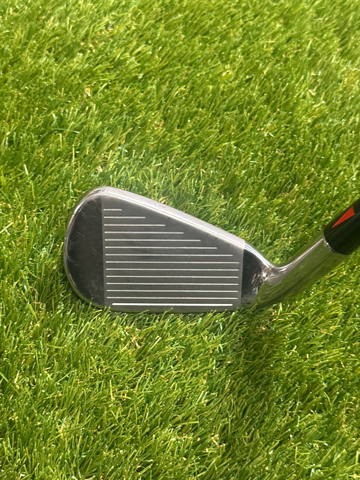 TaylorMade Sim Max 7 Iron