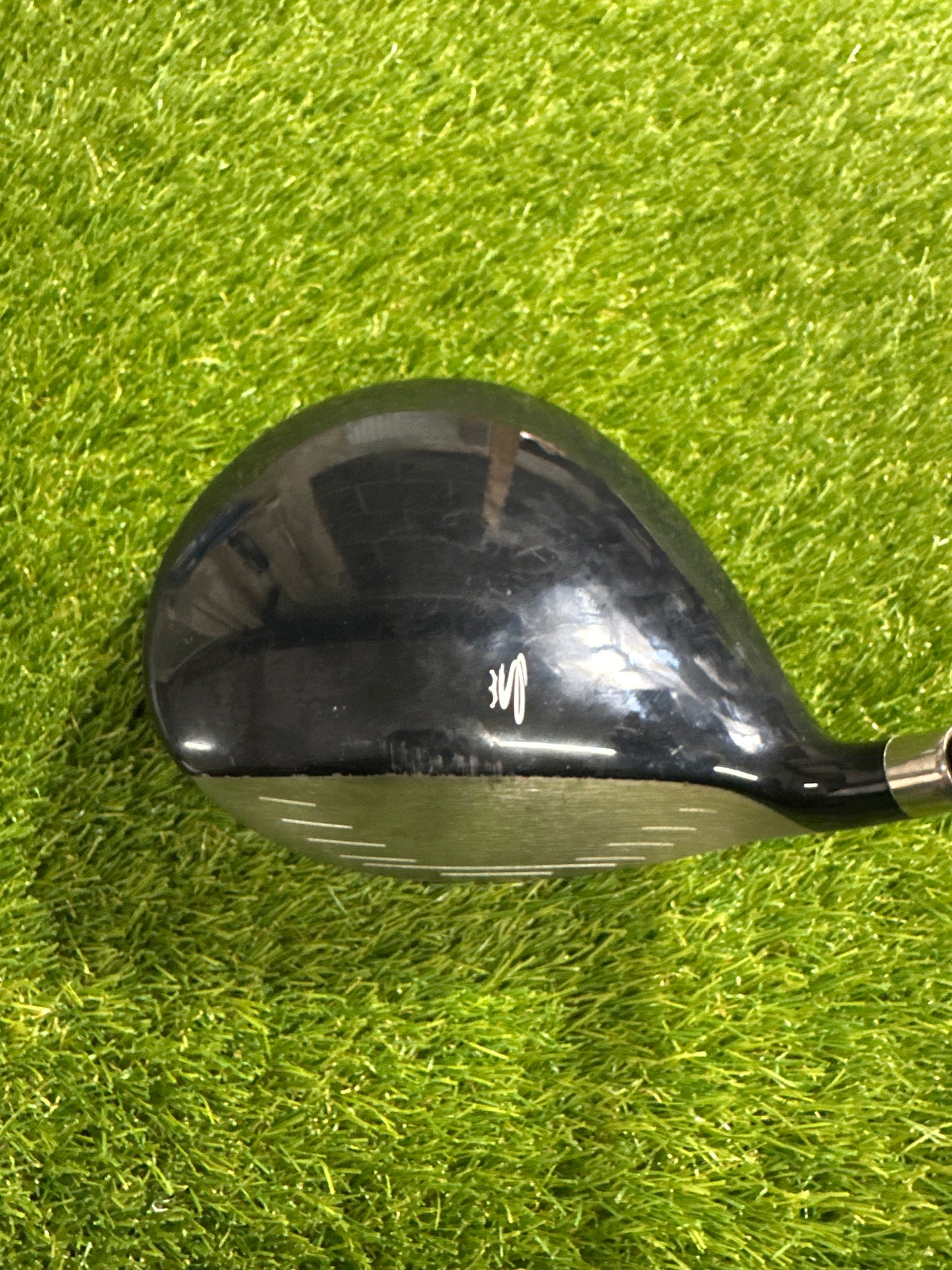 Cobra S2 11.5 Driver