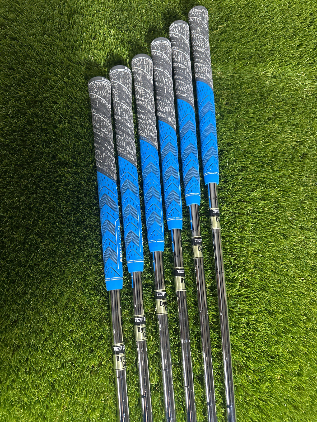 Ping G730 5-W Irons