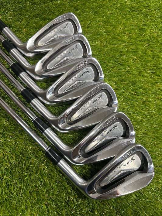 Srixon Z585 5-PW Irons