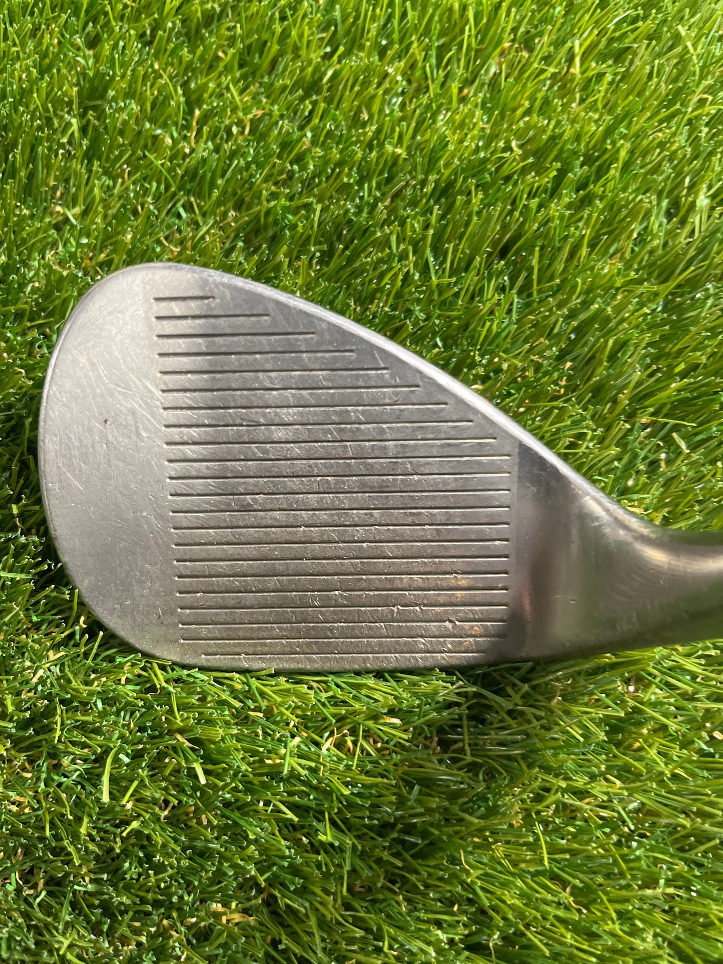 Callaway Forged 56 Wedge