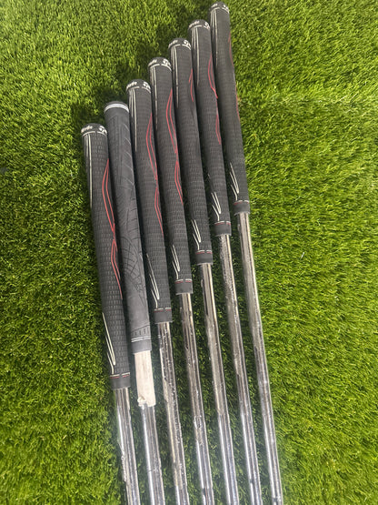 TaylorMade Burner Superlaunch 4-PW Irons
