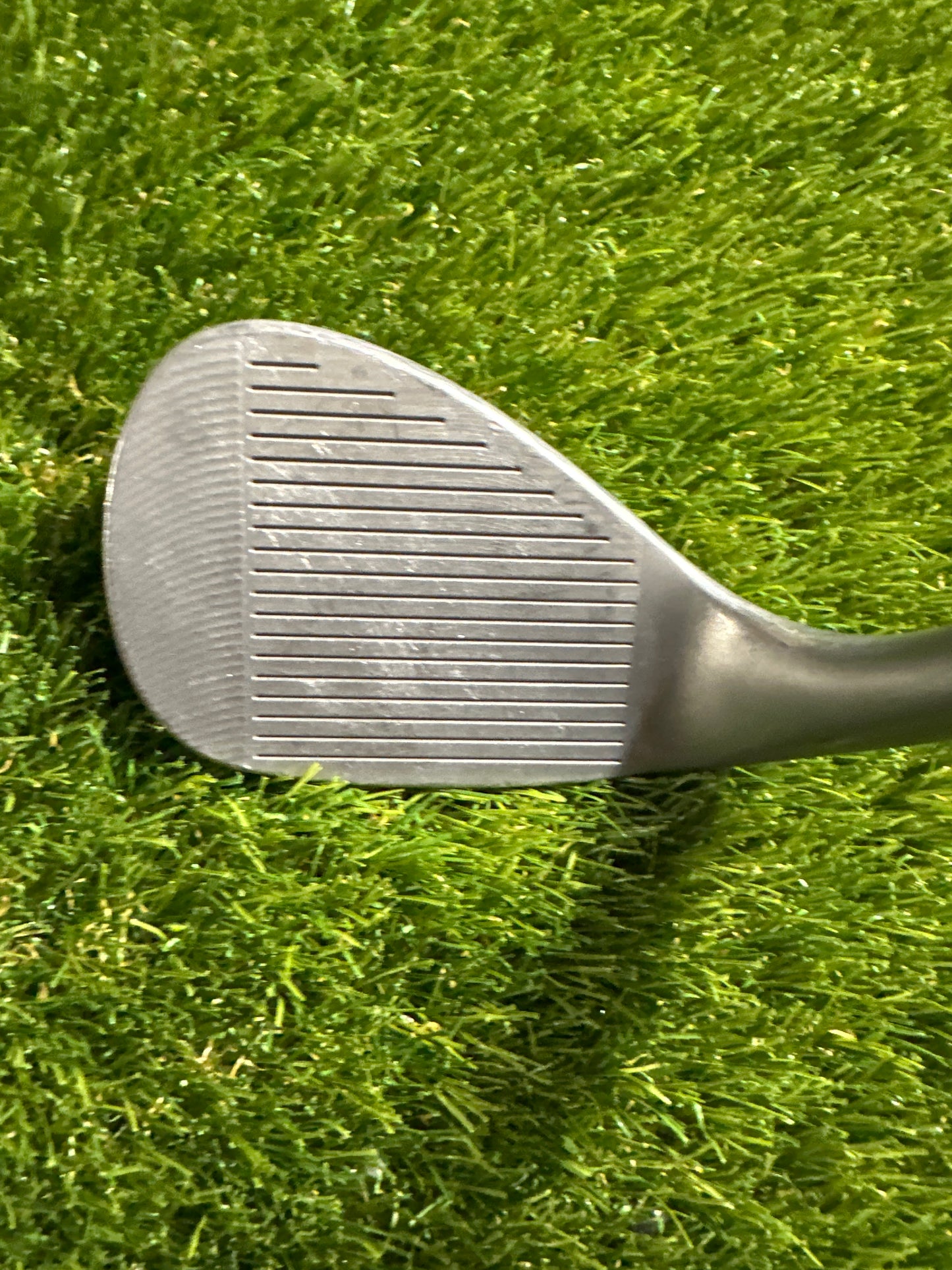 Cleveland RTZ Tour Rack 58/MID10 Wedge