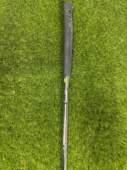 TaylorMade TP Balboa 8 34.5" Putter