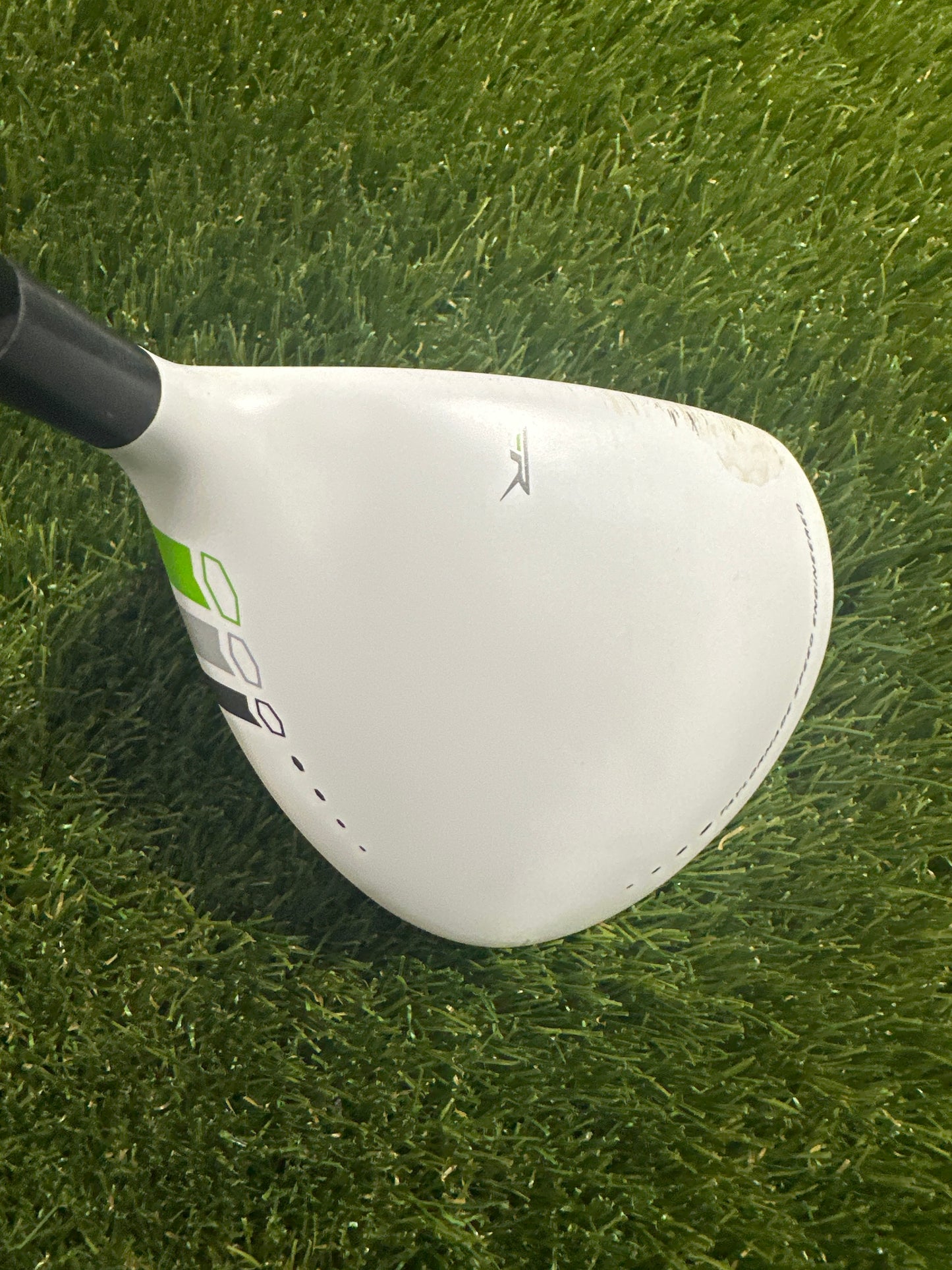 TaylorMade RBZ Tour 3/14.5 FWY