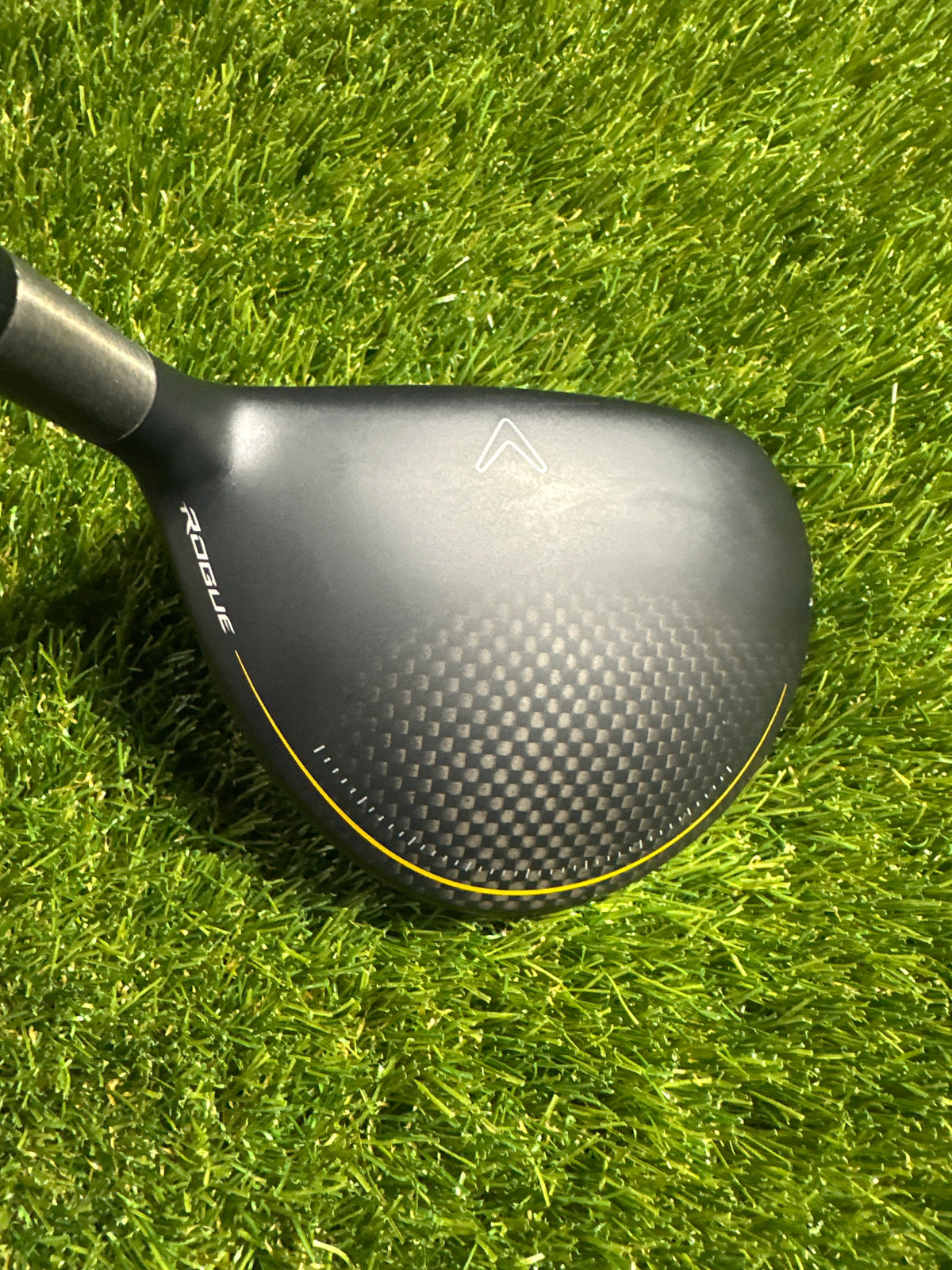 Callaway Rogue ST Max 5/18 FWY