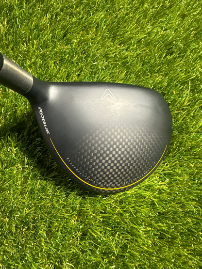 Callaway Rogue ST Max 5/18 FWY
