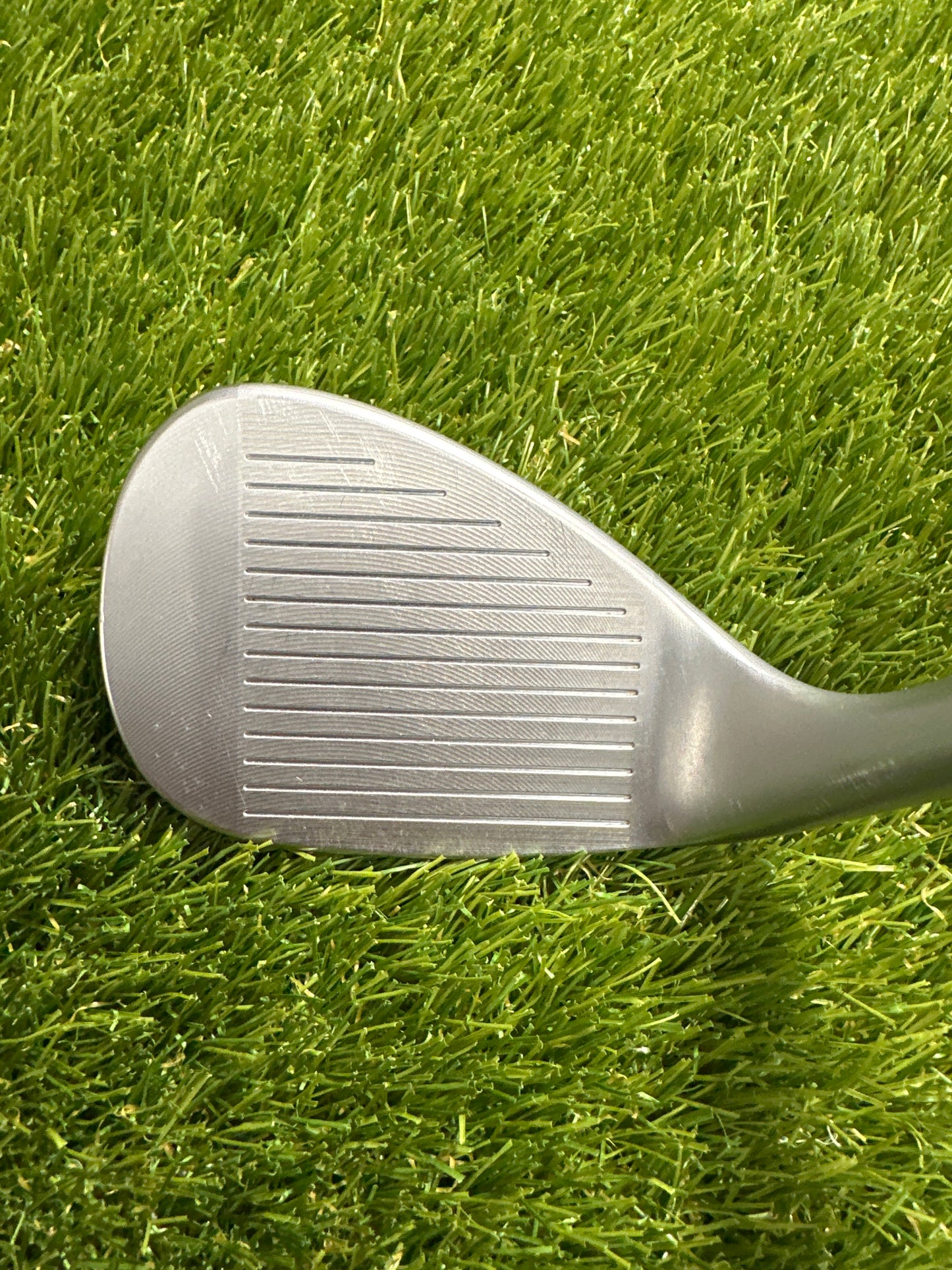 Cleveland 588 RTX Rotex Face 54/12 Wedge