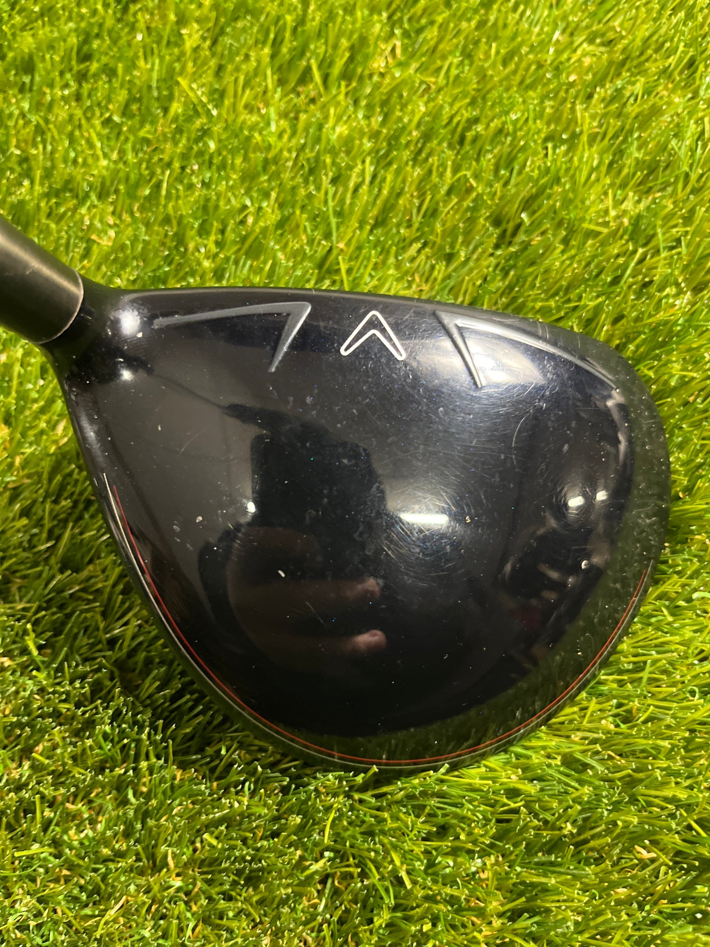 Callaway XR Speed 5 FWY