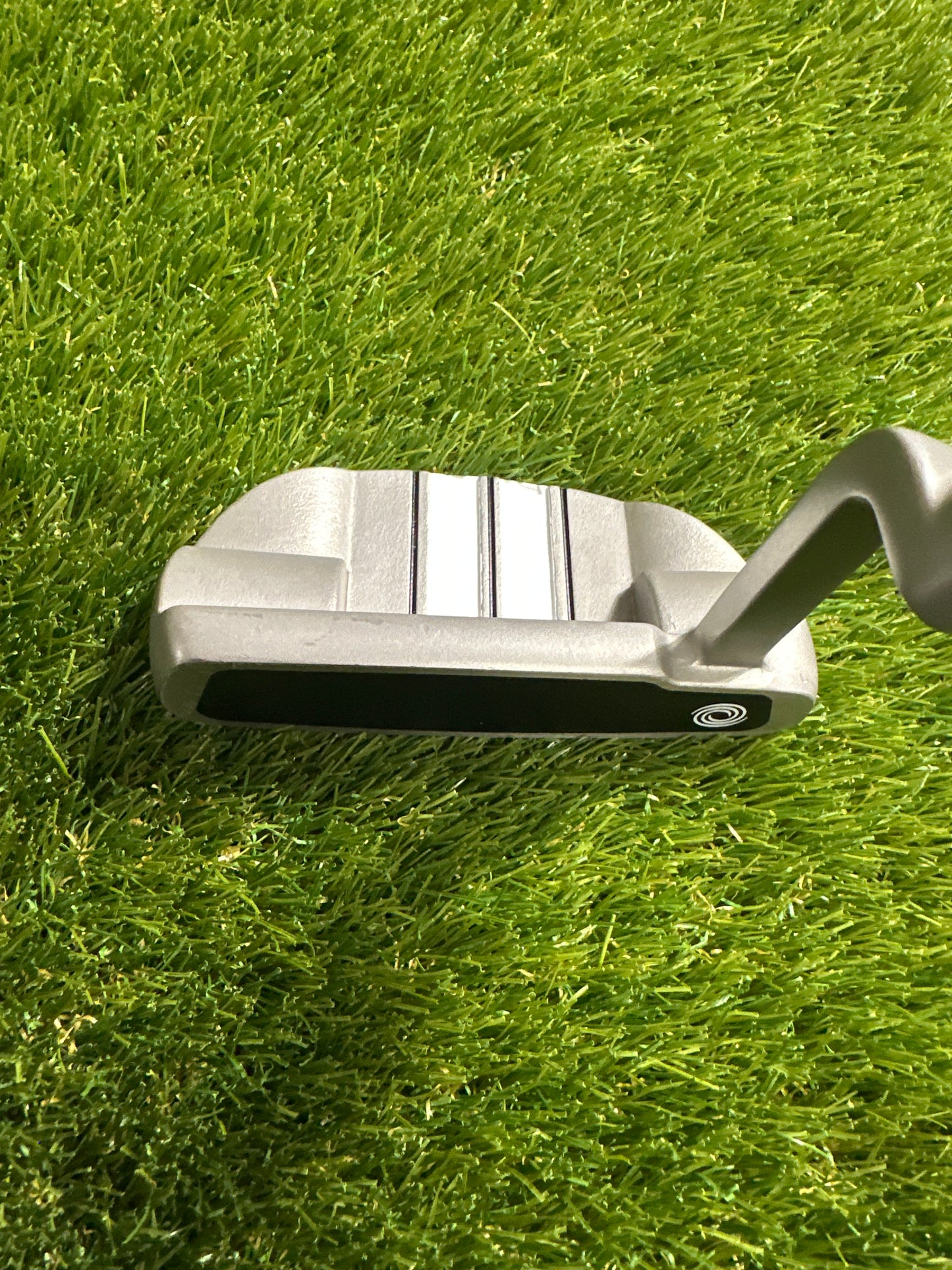 Odyssey Dual Force 330 Mallet 34" Putter