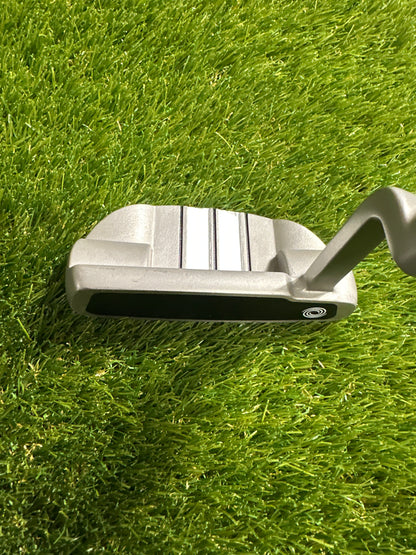 Odyssey Dual Force 330 Mallet 34" Putter