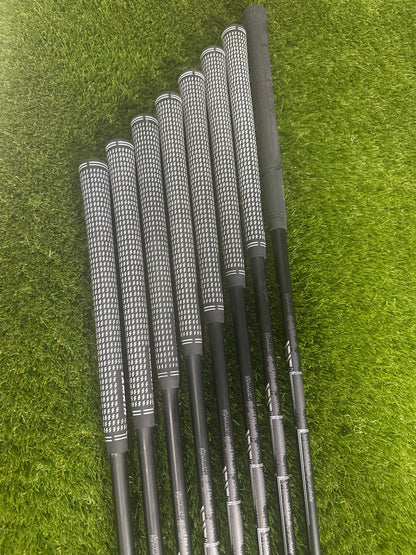 PXG 0211 5-SW Irons