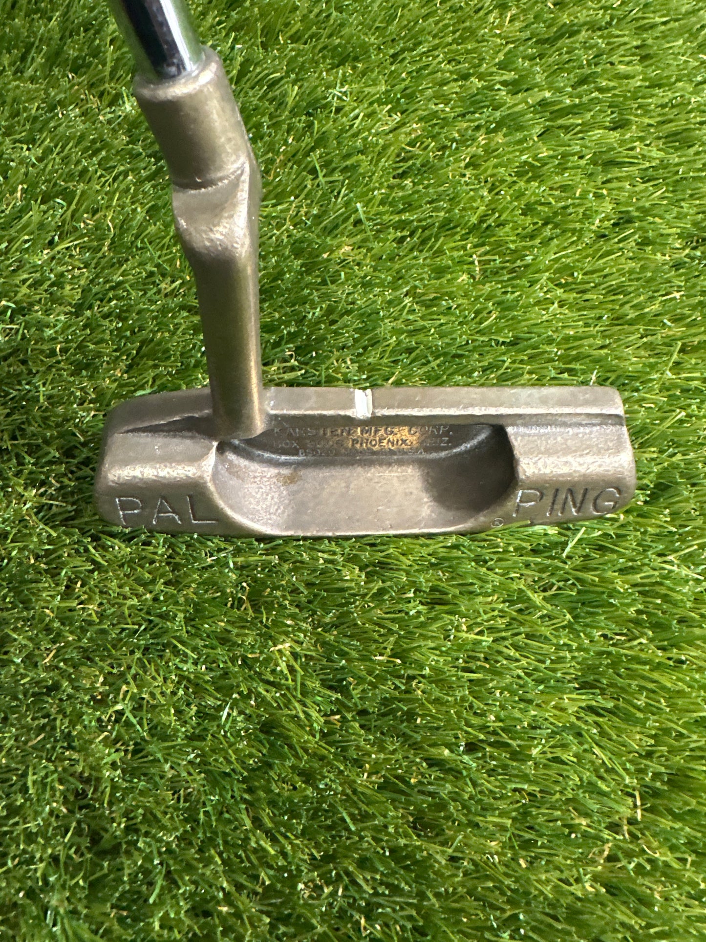 Ping Pal 33" Putter