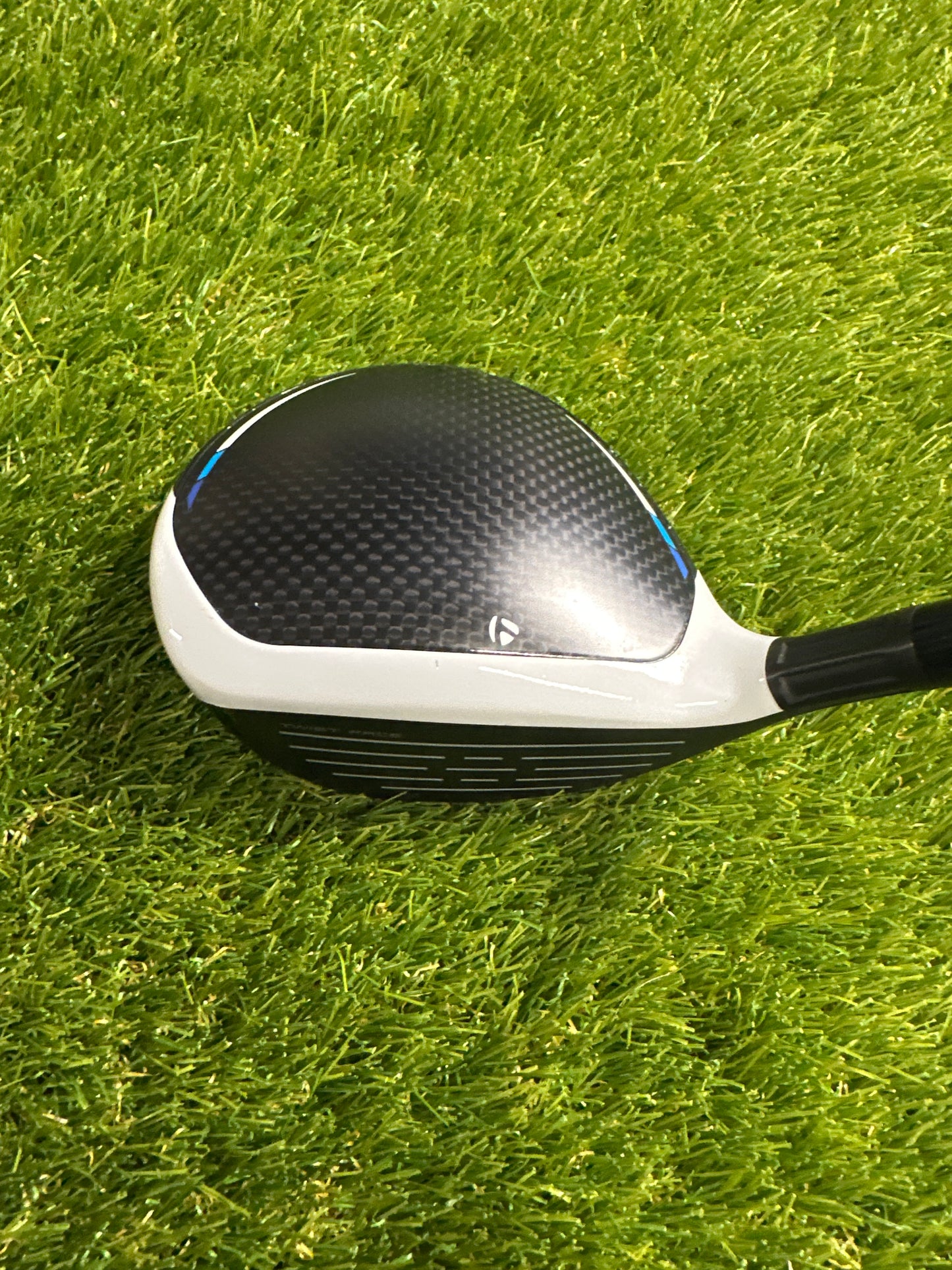 TaylorMade Sim 2 Max 5/18 FWY