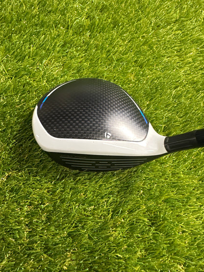 TaylorMade Sim 2 Max 5/18 FWY