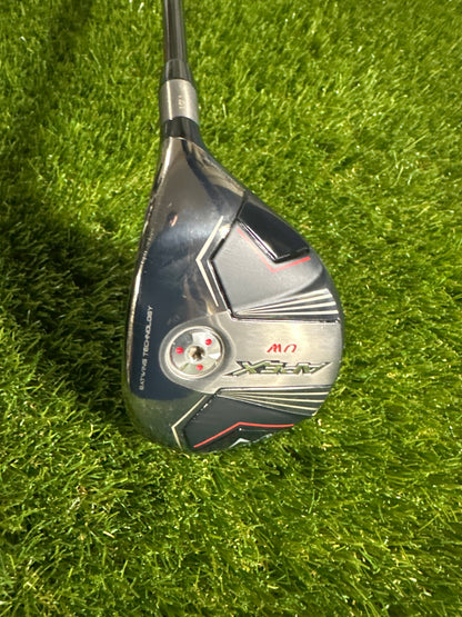 Callaway Apex UW 17 HYB
