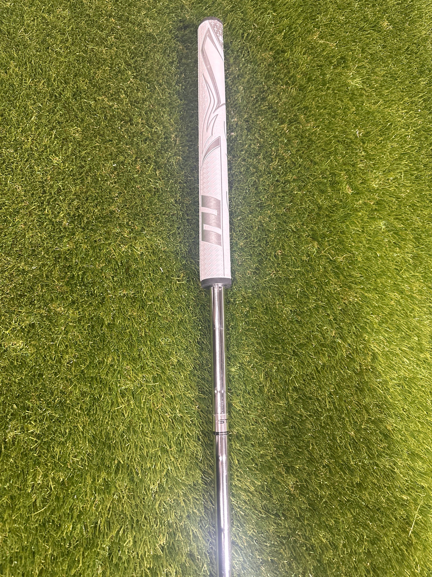 Wilson Staff Model MT22 34.5" Putter