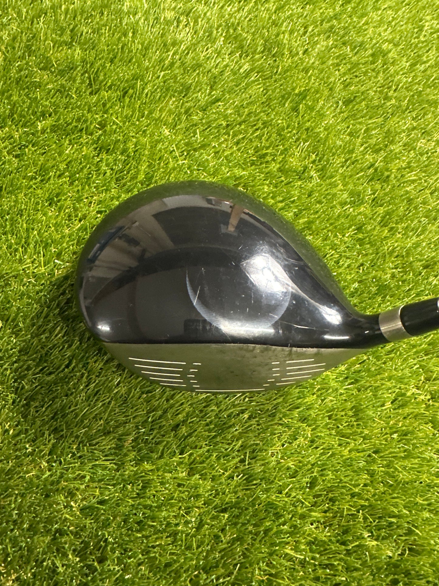 Ping G5 10.5 Driver