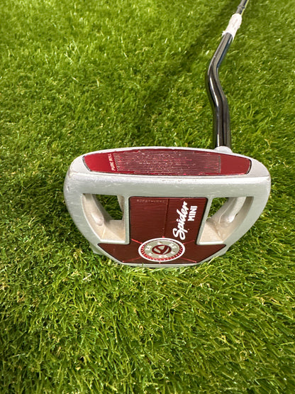 TaylorMade Spider Mini 34" Putter