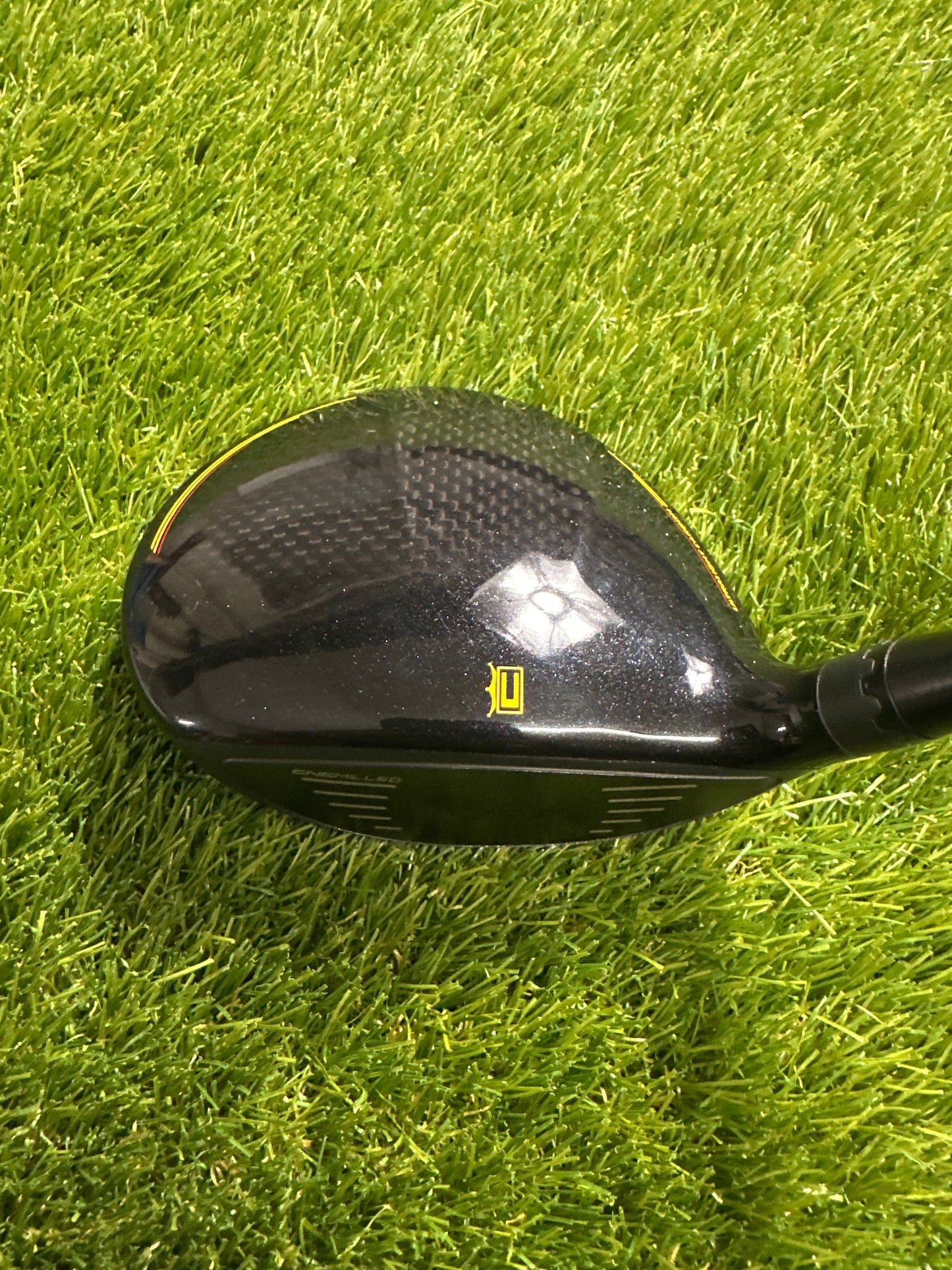 Cobra King SZ 14.5 FWY