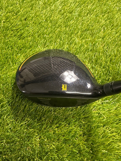 Cobra King SZ 14.5 FWY