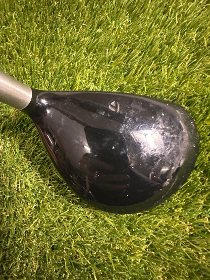 TaylorMade V Steel 4 FWY