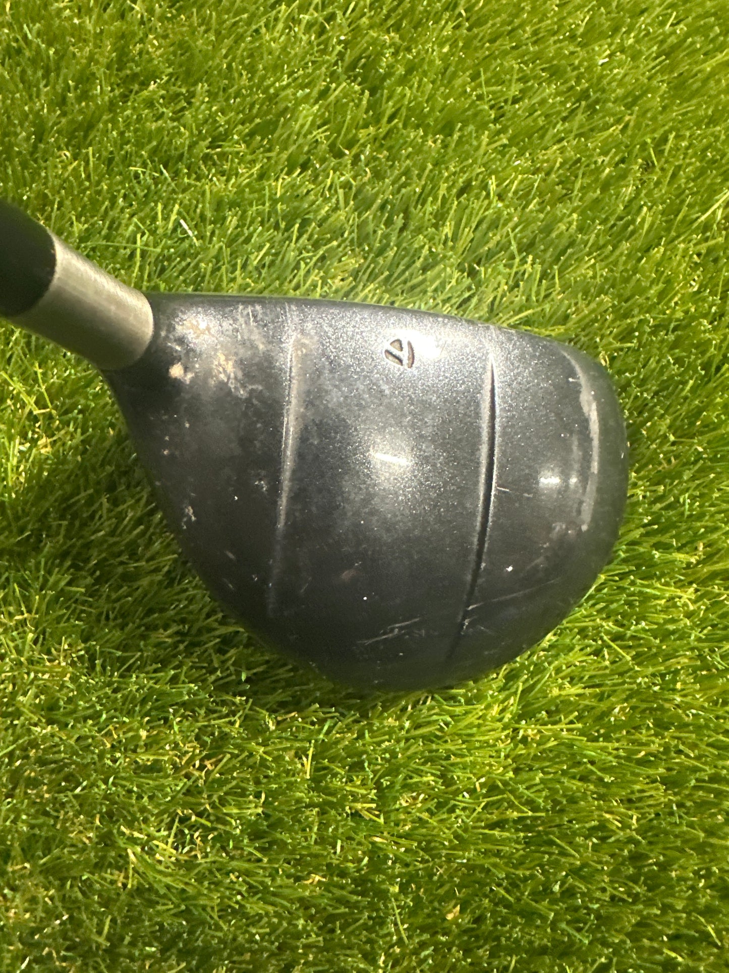 TaylorMade 300 Series 3/15 FWY