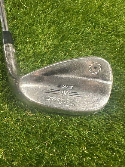 Titleist SM7 50/08F Wedge