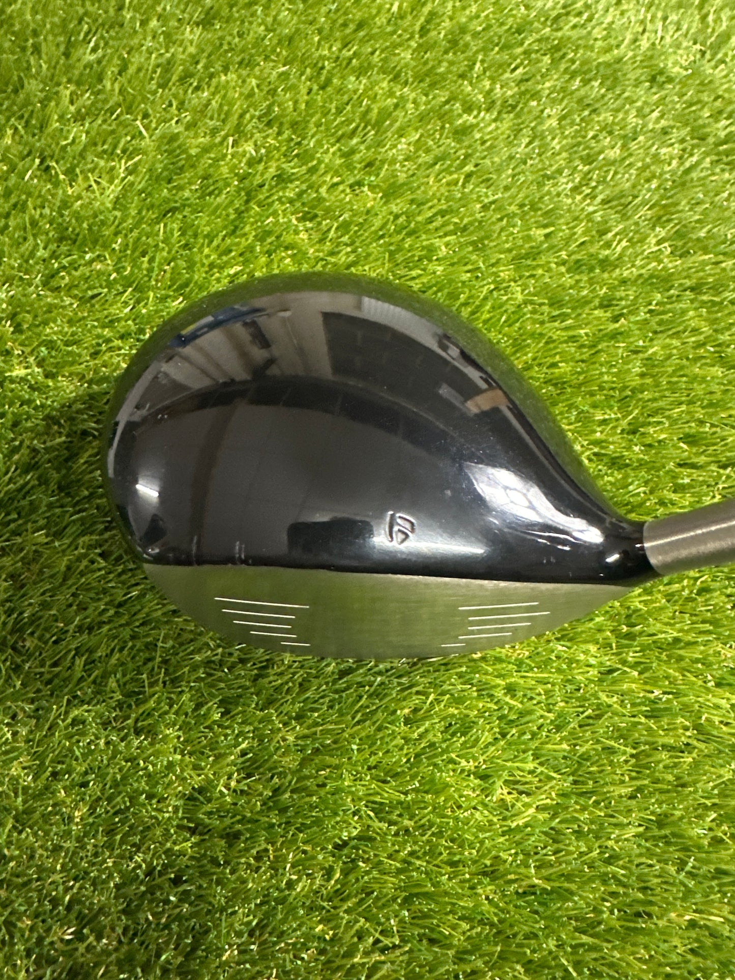 TaylorMade R580XD 10.5 Driver