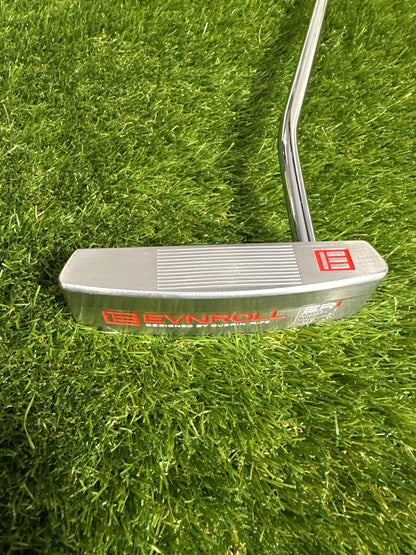 Evnroll ER1 34" Putter