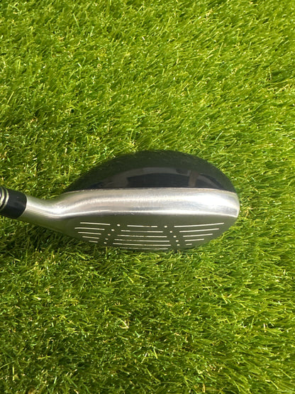 Cobra Baffler DWS 3/20 HYB