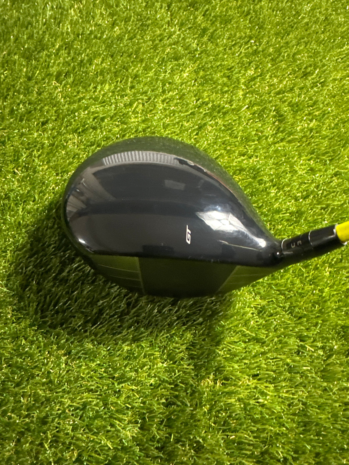 Titleist GT3 9 Driver
