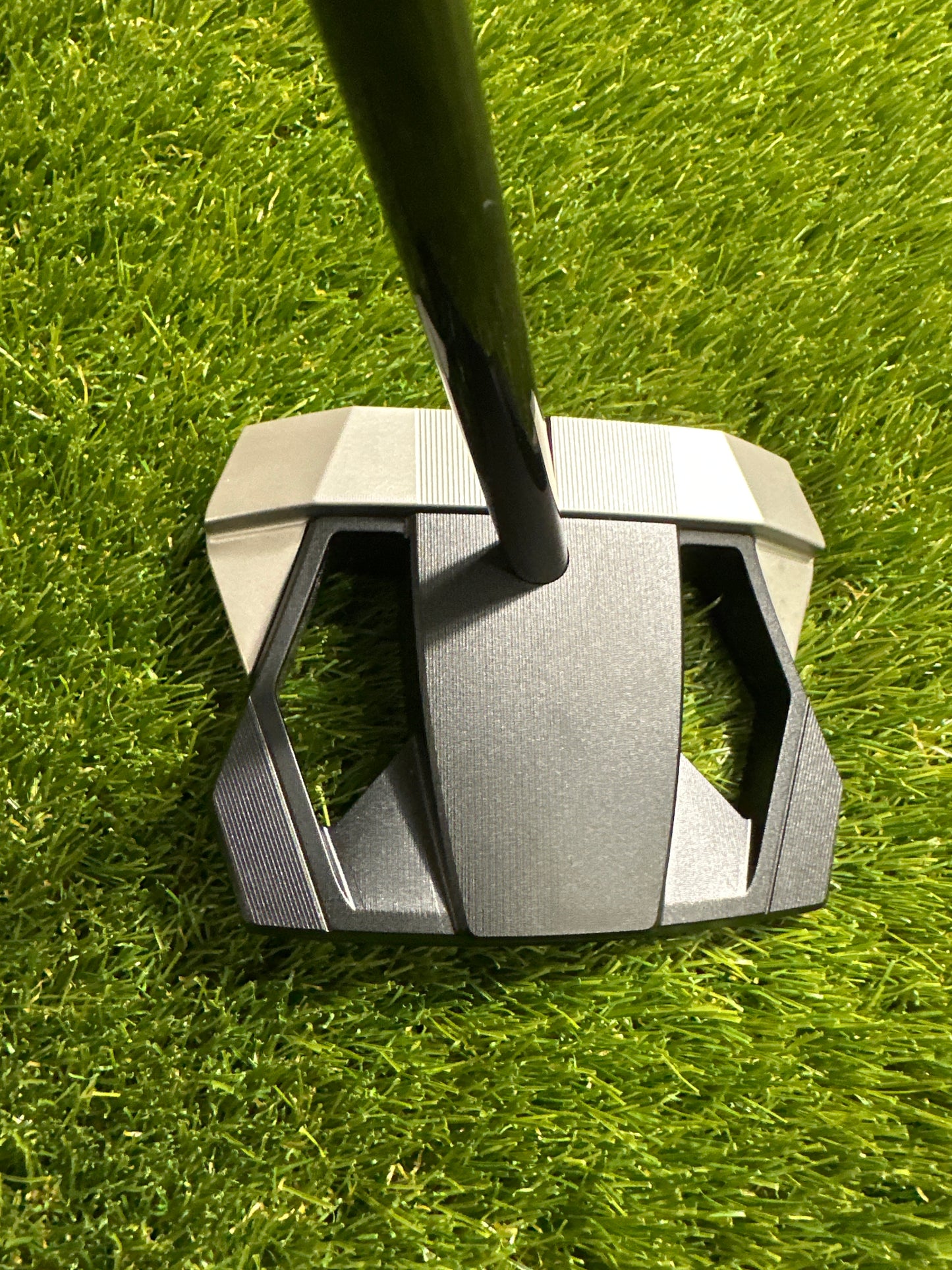 TaylorMade Spider 5KZT 32.5" Putter