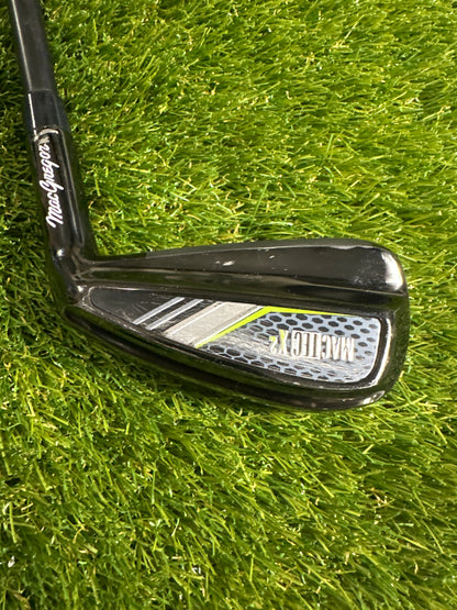 Macgregor Mactec X2 21 DUI