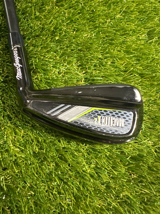 Macgregor Mactec X2 21 DUI