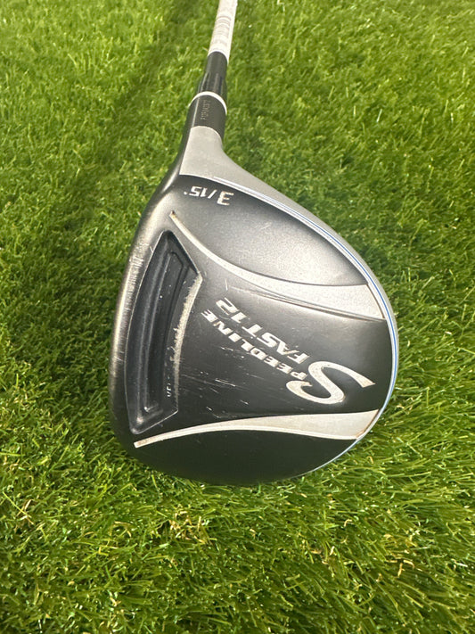 Adams Golf Speedline Fast 12 3/15 FWY