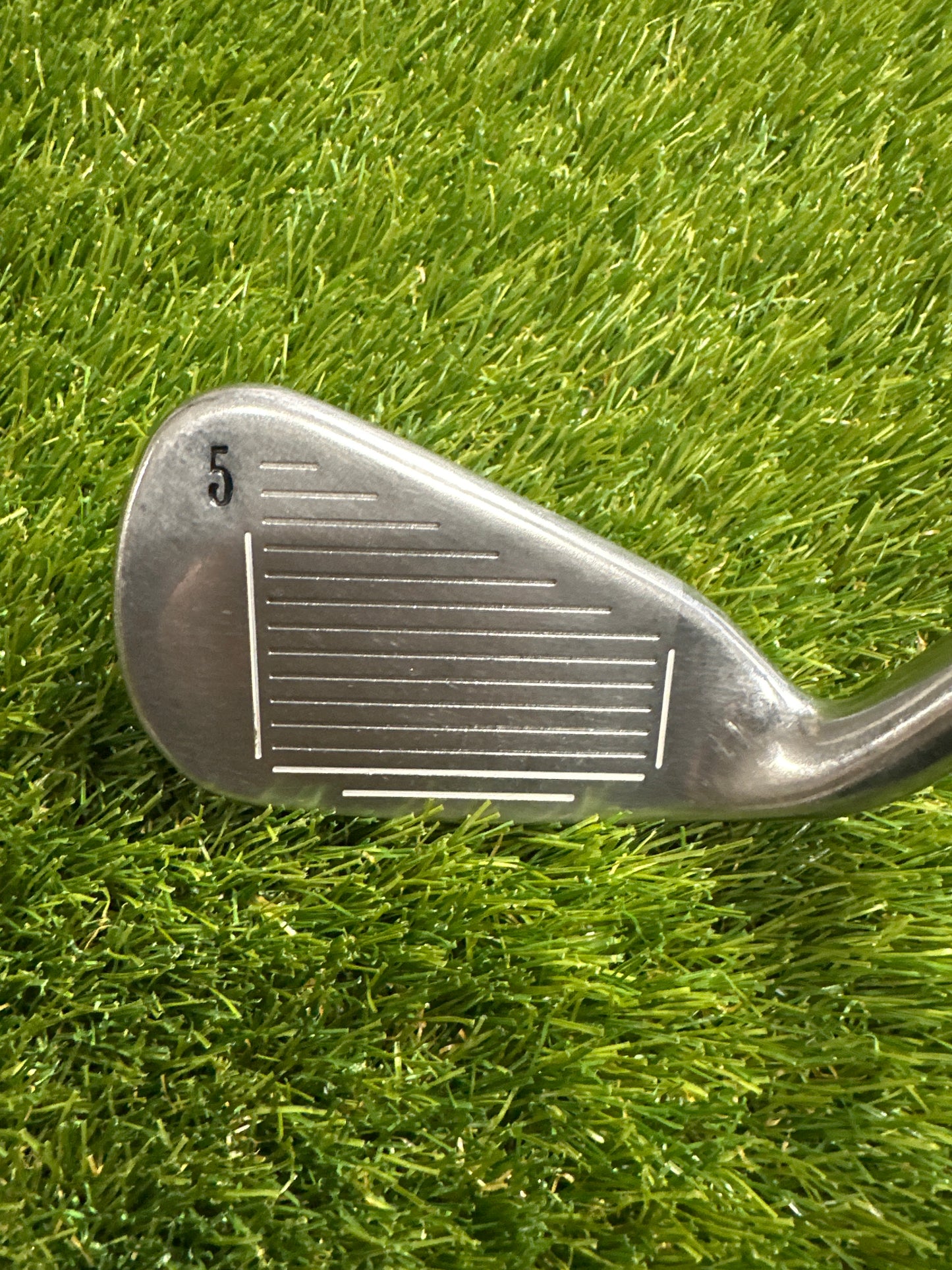 Callaway X20 5 Iron