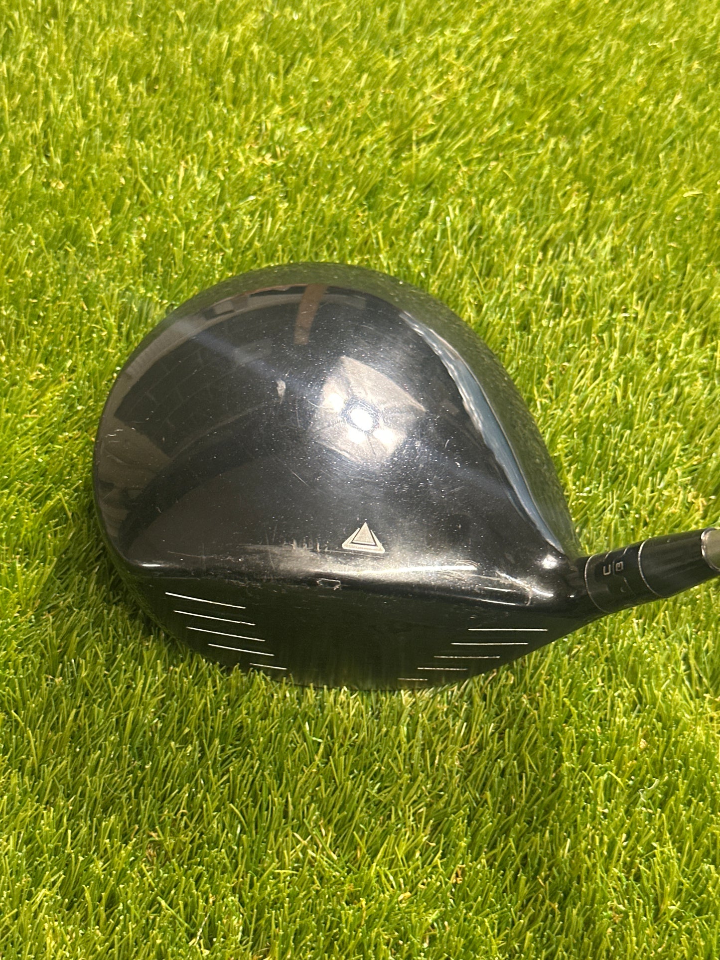 Titleist 915D2 10.5 Driver