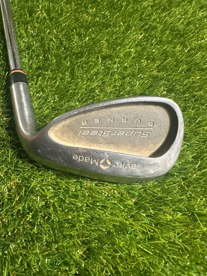 TaylorMade SuperSteel Burner SW