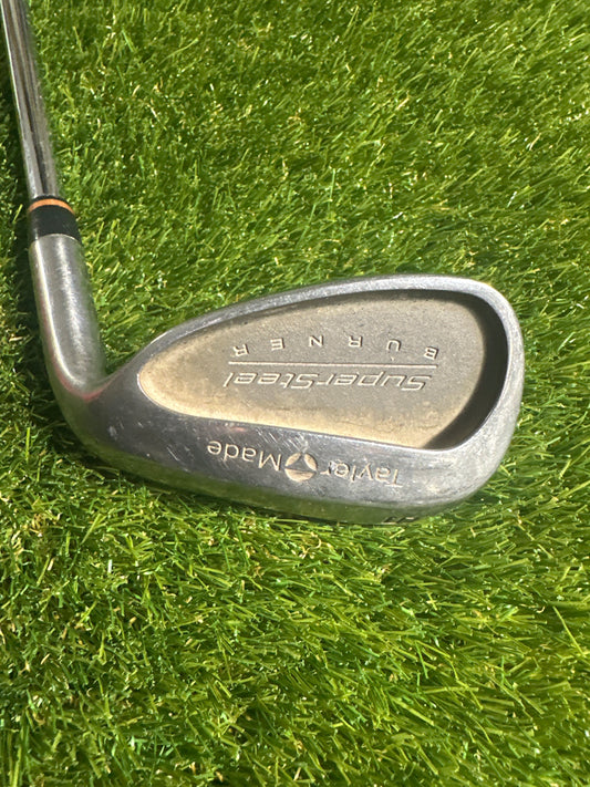 TaylorMade SuperSteel Burner SW